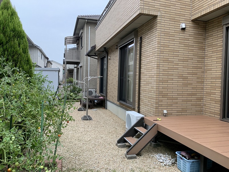 Before