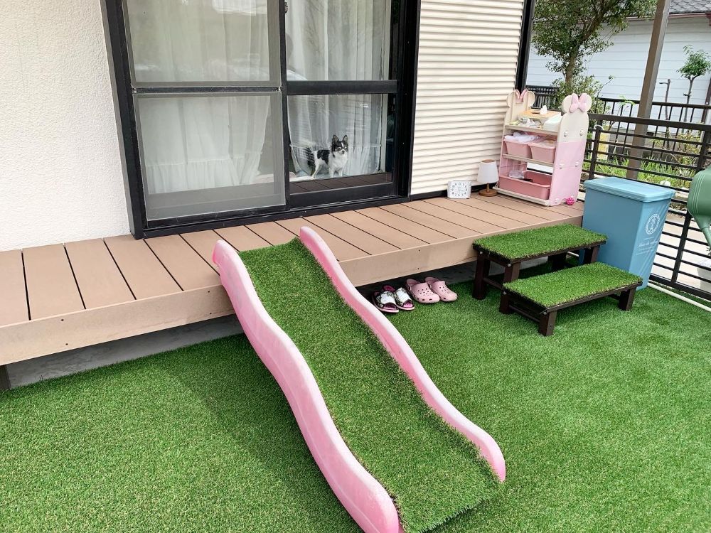 After