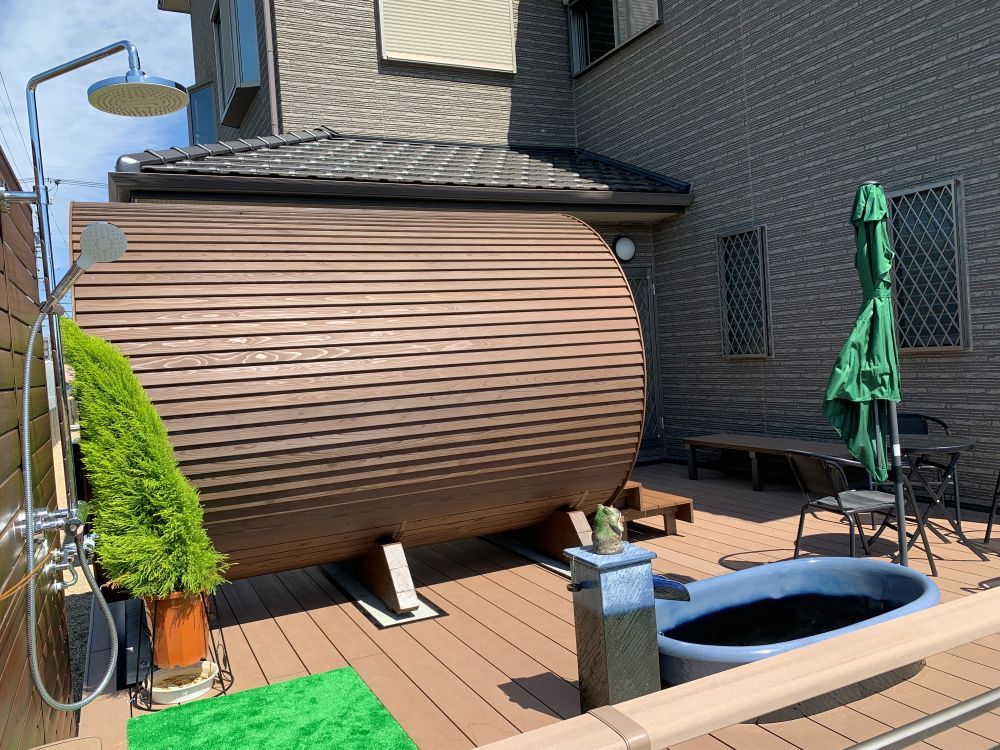 After