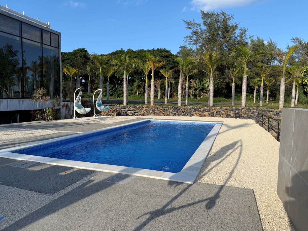 奄美大島プール